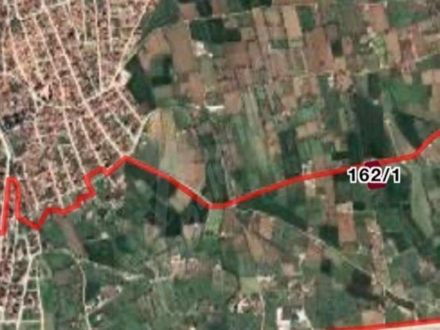 Merzifon, Amasya içerisinde satılık Arsa