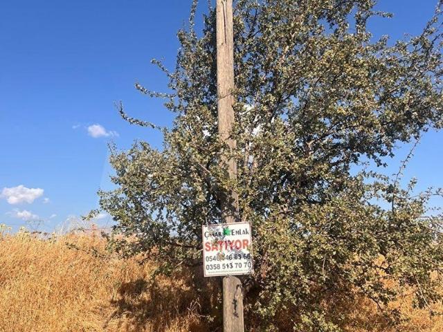 Hocasüleyman Mahallesi, Merzifon içerisinde satılık Arsa