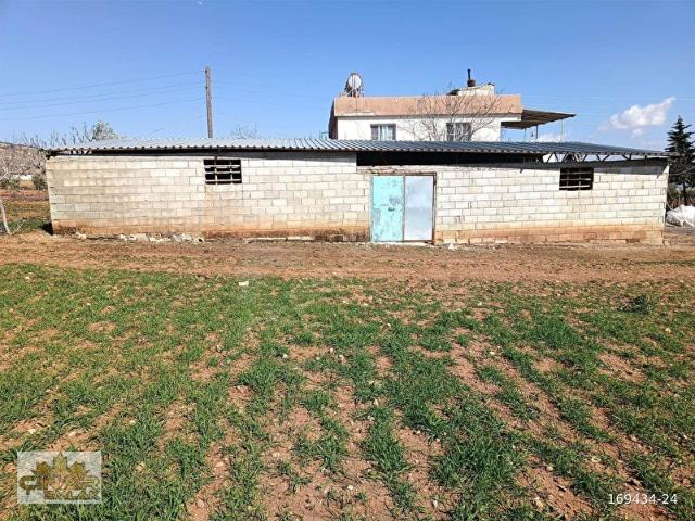 Mücahitler Mahallesi, Kilis Merkez içerisinde satılık Arsa