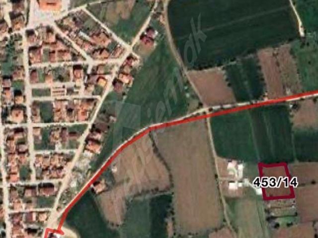 Merzifon, Amasya içerisinde satılık Arsa