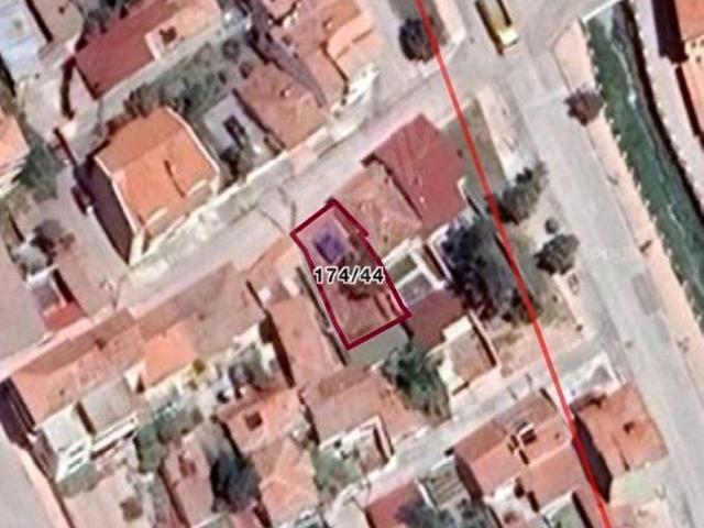 Merzifon, Amasya içerisinde satılık Arsa