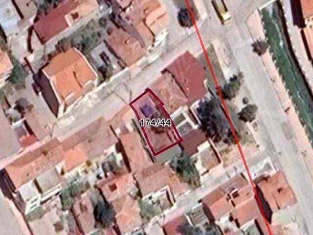 Merzifon, Amasya içerisinde satılık Arsa