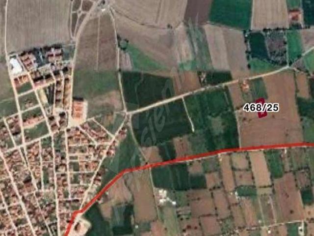 Karamustafapaşa, Merzifon içerisinde satılık Arsa