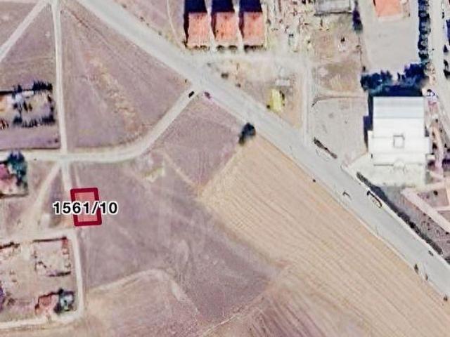 Merzifon, Amasya içerisinde satılık Arsa