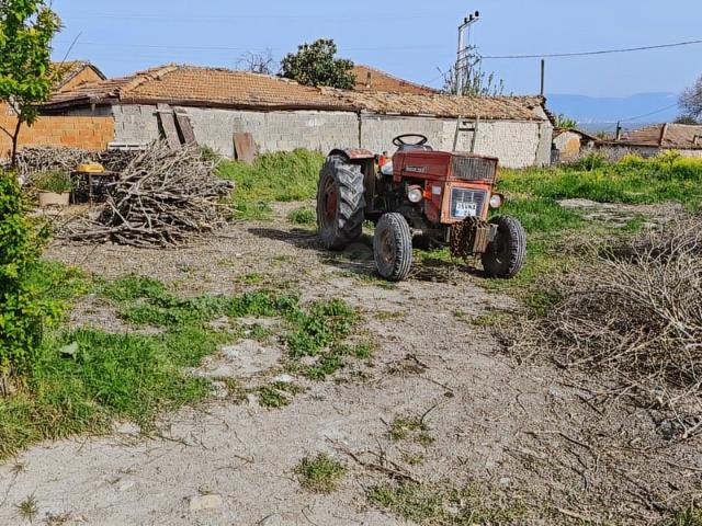 Ballıca, Akhisar içerisinde satılık Arsa