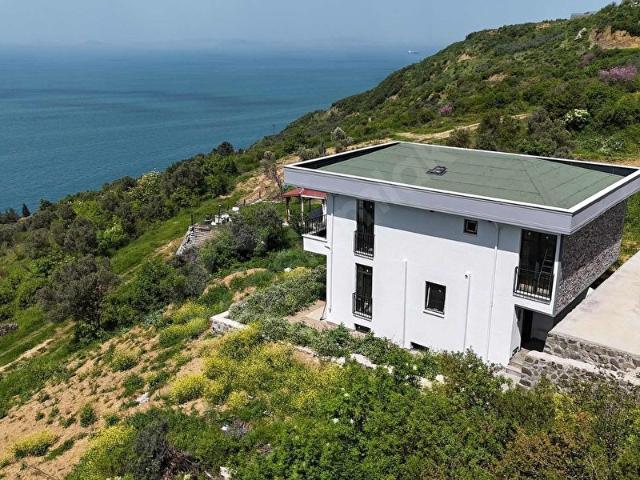 Çinarcik, Yalova içerisinde satılık Villa