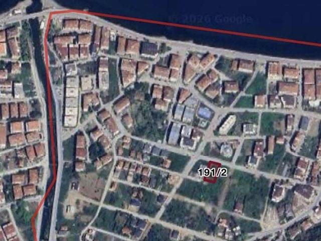 Çinarcik, Yalova içerisinde satılık Arsa