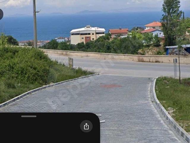Çinarcik, Yalova içerisinde satılık Arsa