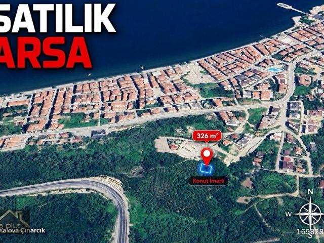 Çinarcik, Yalova içerisinde satılık Arsa