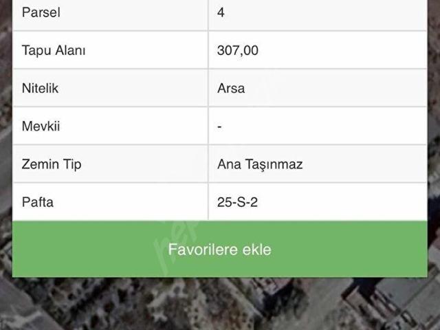 Sariçam, Adana içerisinde satılık Arsa