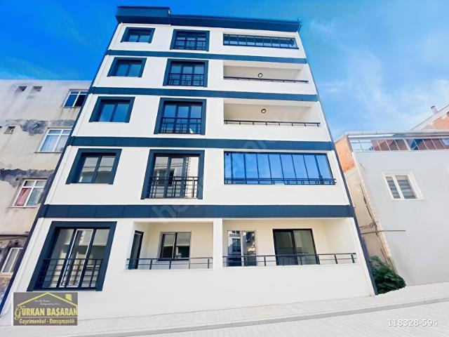 Tekirdağ, Süleymanpaşa içerisinde satılık mülk