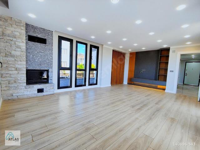 Akkuyu, Sarıçam içerisinde satılık Villa