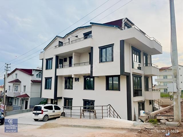 Derince, Kocaeli içerisinde satılık mülk