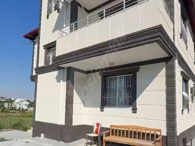 Sariçam, Adana içerisinde satılık Villa