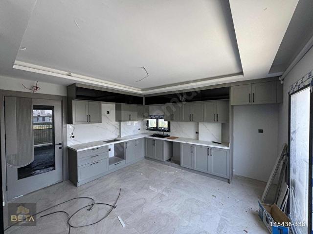 Sariçam, Adana içerisinde satılık Villa