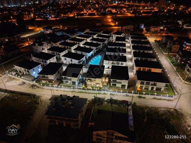 Sariçam, Adana içerisinde satılık Villa