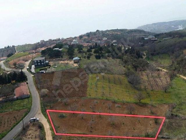 Şarköy, Tekirdağ içerisinde satılık Arsa