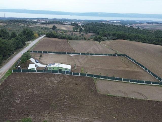 Çınarlı Köyü - Dardanos Mevkii, Çanakkale Merkez içerisinde satılık Arsa