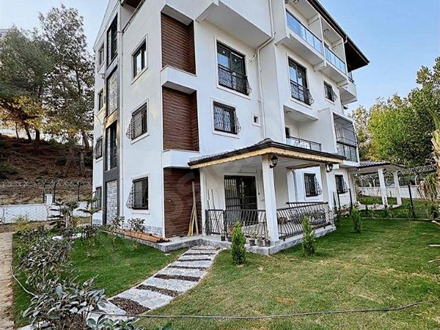 Sariçam, Adana içerisinde satılık Villa