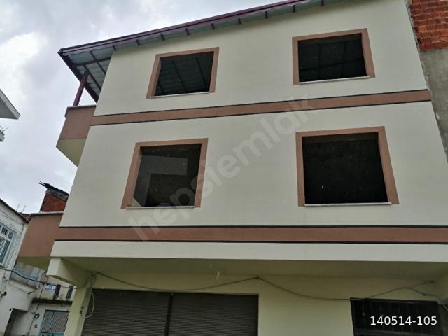 Ordu içerisinde satılık Bina