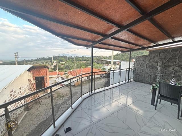 Manisa içerisinde satılık Villa