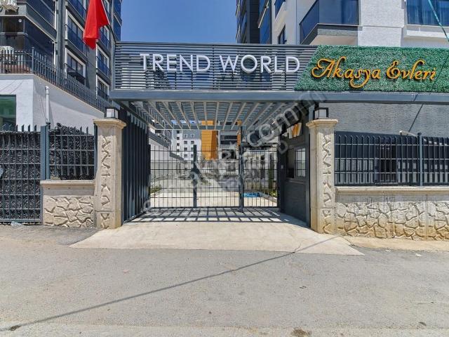 Tuzla, İstanbul içerisinde satılık mülk