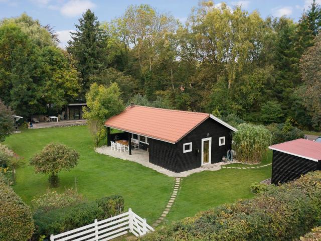 Hus til salg i Kaldred, Kalundborg Kommune