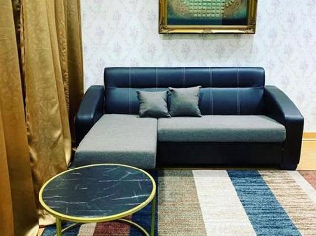 Apartment for rent in Kuala Lumpor, Wilayah Persekutuan Kuala Lumpur