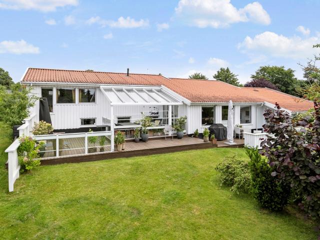 Villa til salg i Værløse, Brøndby