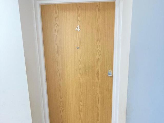 Apartment for rent in Manor Park, Greater London