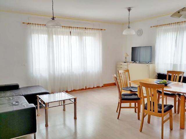 Apartment mieten in Hohberg, Baden-Württemberg