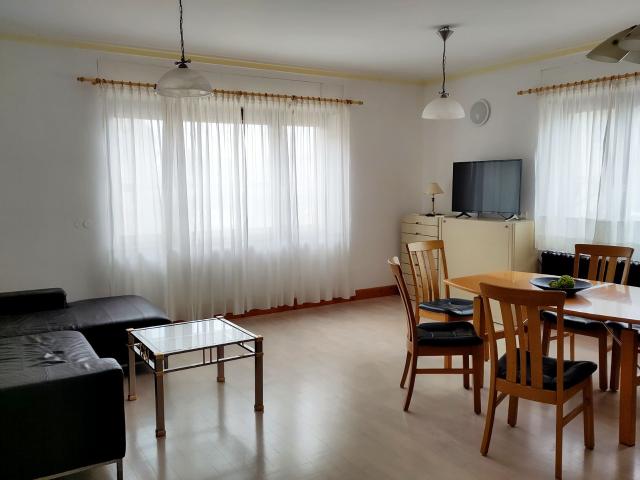 Apartment mieten in Hohberg, Baden-Württemberg