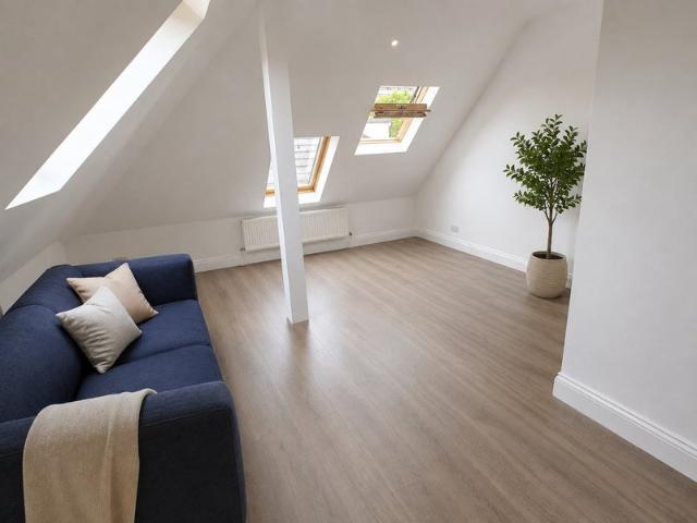 Apartment for rent in Greater London