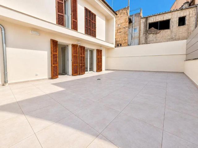 Apartamento en alquiler en Crist Rei, Inca