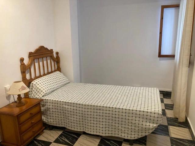 Apartamento en alquiler en Crist Rei, Raiguer