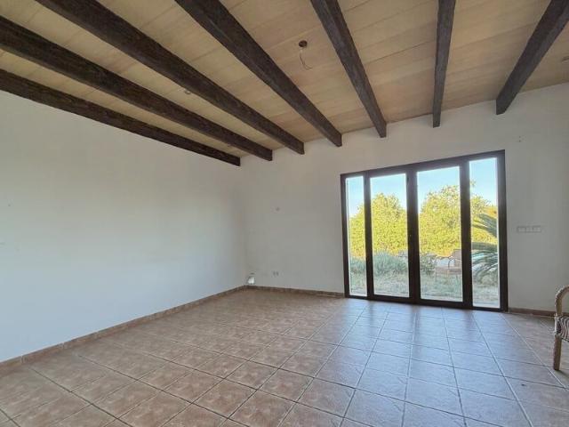 Casa en alquiler en Crist Rei, Inca