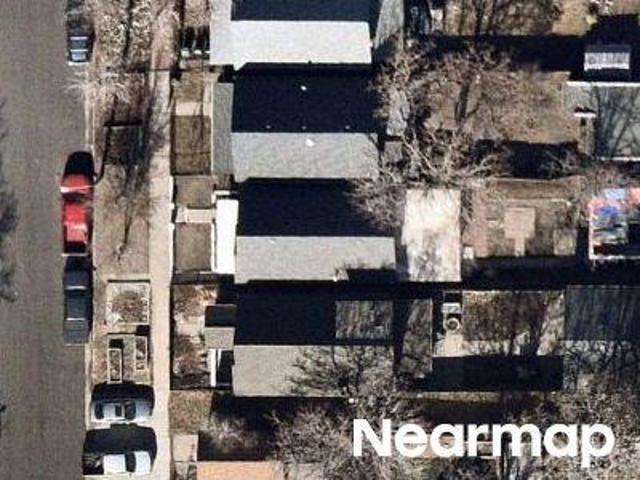 House for sale in Denver, Colorado