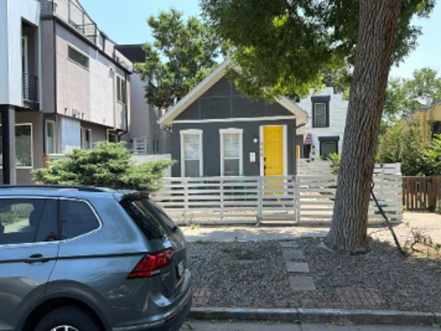 House for sale in Denver, Colorado