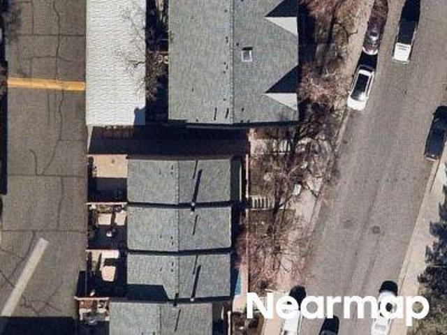 Condo for sale in Denver, Colorado