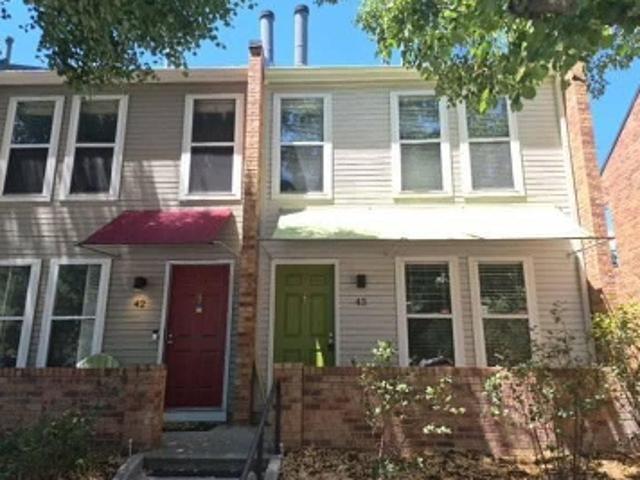 Condo for sale in Denver, Colorado