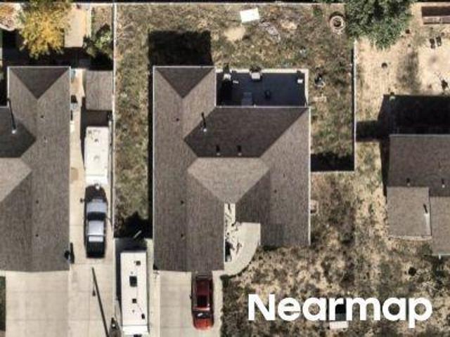 House for sale in Wyoming