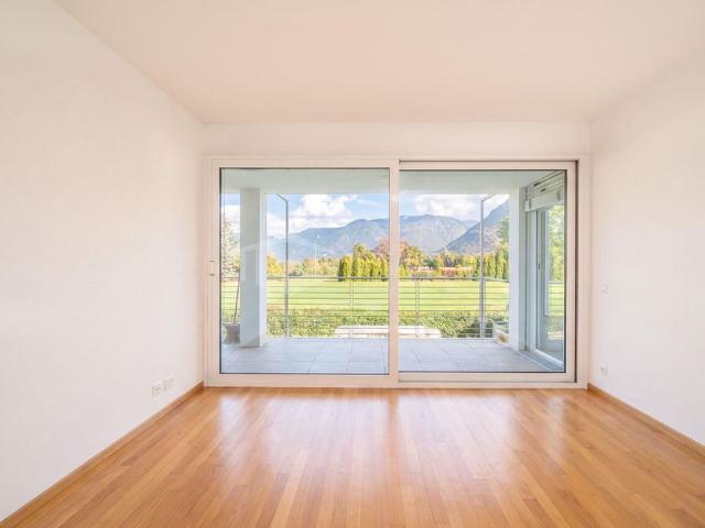 Apartment mieten in Gentilino, Collina d'Oro
