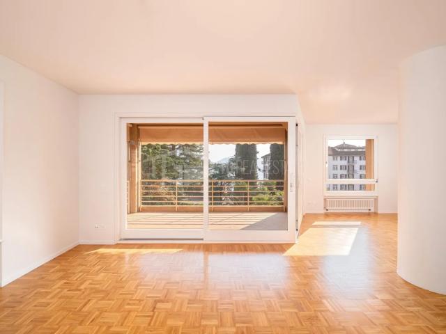 Apartment mieten in Circolo di Lugano est, Lugano