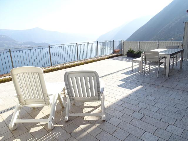 Appartamento in vendita a Borgo Palazzo, Bergamo