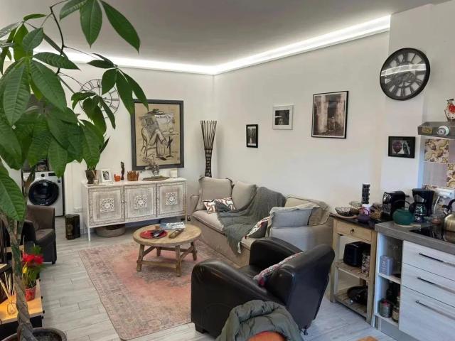 Appartamento in vendita a Ventimiglia, Liguria