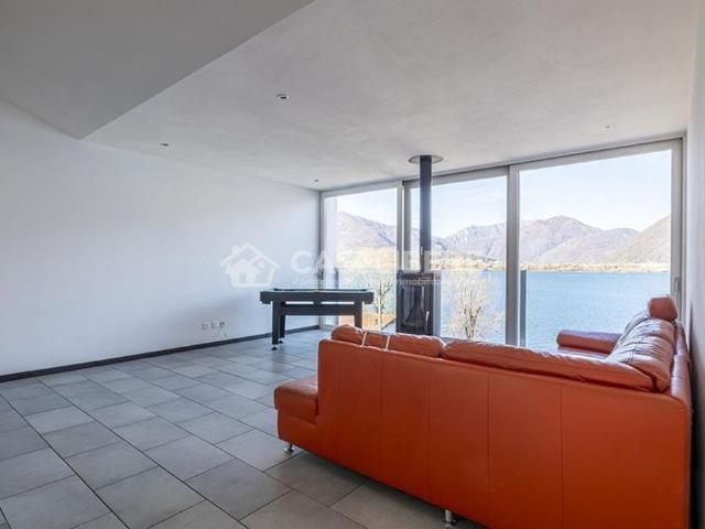 Apartment mieten in Gerra, Gambarogno, Tessin