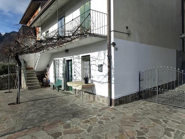 Casa in vendita a Borgo Palazzo, Bergamo
