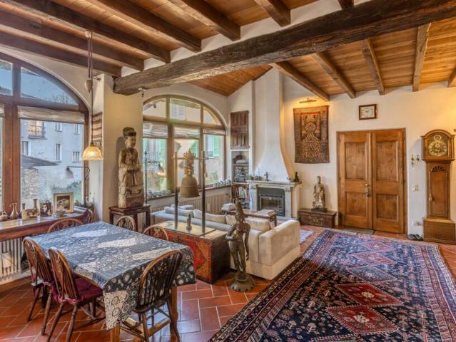 Einfamilienhaus kaufen in Biogno-Beride, Tessin