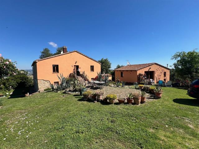 Casa in vendita a Marche, Pesaro E Urbino