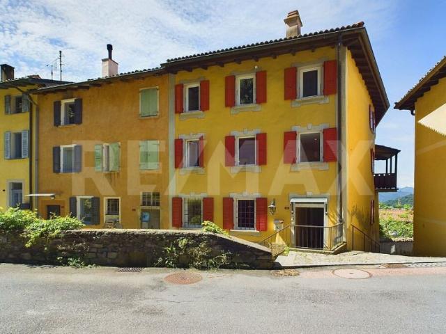 Immobilie kaufen in Aranno, Tessin